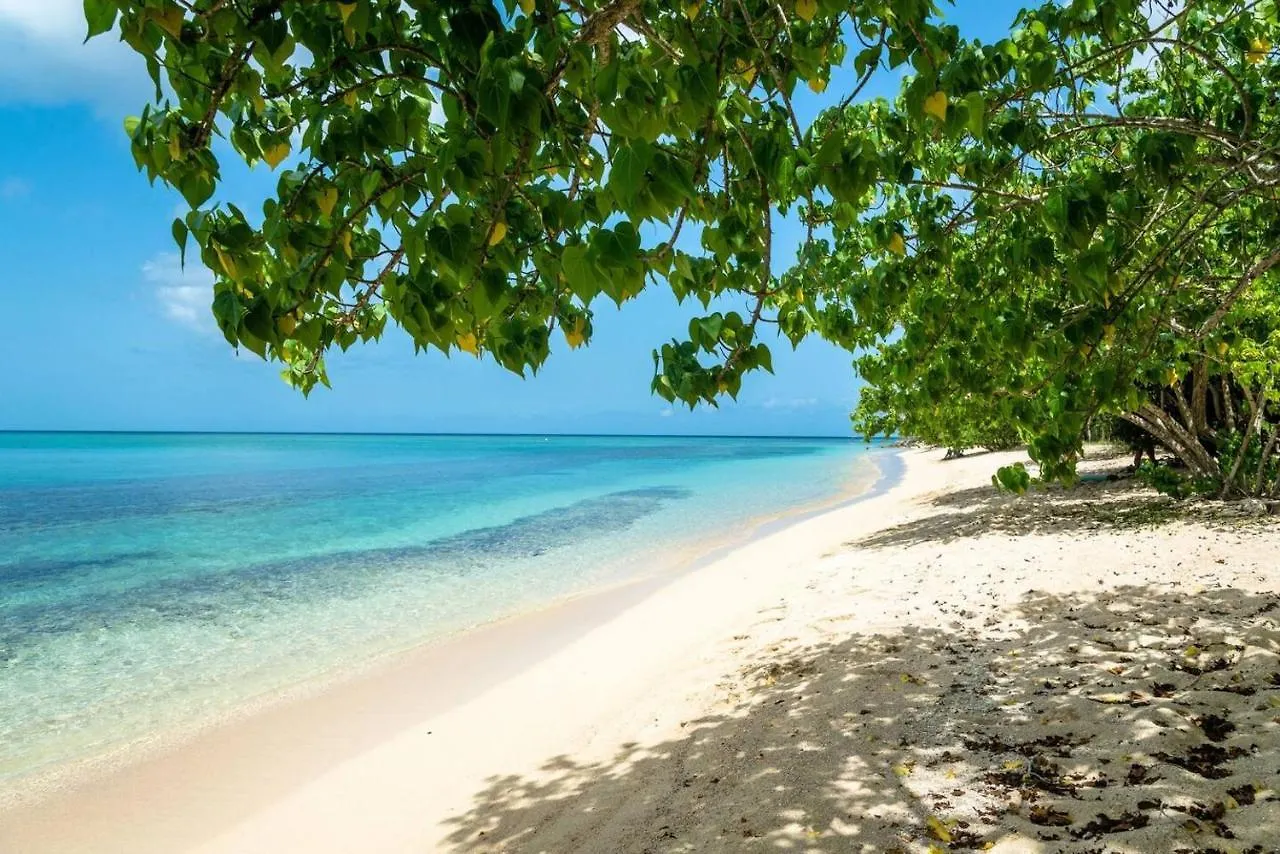 Le Puits D'Or1 Villa Petit-Canal 0*,  Guadeloupe
